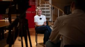 El PSOE sube una marcha más contra Feijóo y le acusa de "cómplice necesario de toda una negligencia criminal" en la DANA