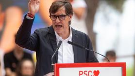 Illa sale de la UCI tras evolucionar favorablemente