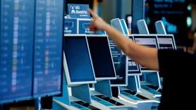 Más allá del caos: 5 claves del "raro" ciberataque contra aeropuertos que ha paralizado a media Europa