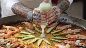 Acude a un restaurante en Punta Umbría y alucina con las traducciones de los platos al inglés: "Jamás perdamos estas joyas"