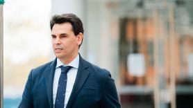 González Amador tiene cuatro problemas: todos los delitos de los que se le acusa