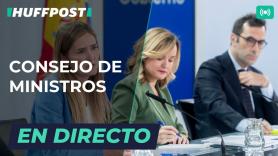 El Consejo de Ministros aprueba el embargo de armas a Israel