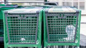 Locura en Mercadona con este nuevo producto: se están agotando en cada supermercado