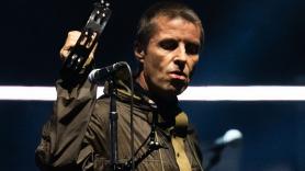 Liam Gallagher, de Oasis, dice que Inglaterra ganará 5-0 a México: lo ve el cantante de Maná y su respuesta es ORO PURO