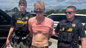 El hombre que intentó matar a Donald Trump en un campo de golf es condenado a cadena perpetua