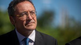 Las claves del interrogatorio del juez Ángel Hurtado al fiscal general del Estado: "¿Filtró el correo?"; "Rotundamente no"