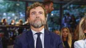 Iván Espinosa de los Monteros asegura que Abascal quiere echarle de Vox