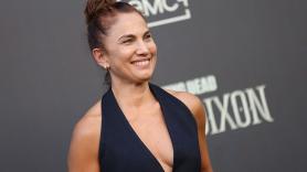 Toni Acosta explica de forma muy clara el motivo por el que se autodefine "feminista radical"