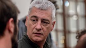 Oskar Matute responde a Feijóo después de que utilizara el "comodín de ETA": "El PP se ha reunido con ellos, yo nunca"