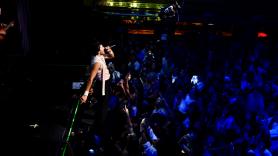 El HuffPost con Sebastián Yatra en LOS40 Básico Santander