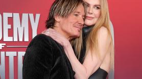 Keith Urban y Nicole Kidman llegan a un acuerdo de divorcio y renuncian a la pensión alimenticia de sus hijas