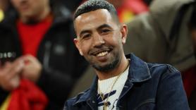 El nítido pronunciamiento del padre de Lamine Yamal sobre lo ocurrido en el España-Egipto