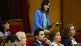 El PSC baja y Junts se desploma en favor de Aliança Catalana, según el CIS catalán