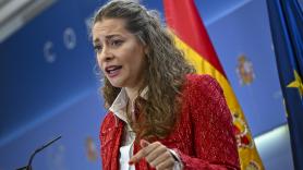 Ester Muñoz compara al soldado español retenido por Israel con un control de tráfico y lo que le responde un transportista es demoledor