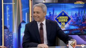 Vicente Vallés se guarda lo mejor para el final: su rúbrica al informativo no va a gustar a los 'estrategas' del PP