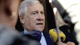 La crisis de Ceuta ya provoca un choque diplomático: España convoca al embajador de Italia tras las palabras de Meloni y Tajani