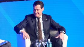 El CIS da a Moreno Bonilla la mayoría absoluta, Montero salvaría los muebles y Adelante Andalucía supera a IU-Sumar-Podemos