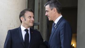 Macron va un paso más allá de Sánchez y estudia limitaciones en videojuegos a menores de 15 años