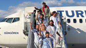 Reyes Rigo llega a un acuerdo con la Fiscalía israelí para ser deportada de vuelta a España