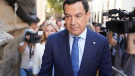 Juanma Moreno pide disculpas y anuncia la dimisión de su consejera de Salud por el escándalo de las mamografías