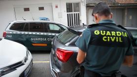 Muere una niña de 11 años y su hermano de 9 resulta herido tras caerles un pilar de una vivienda en Alzira
