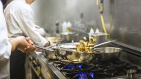 ⁠Maria Albero, cocinera y divulgadora gastronómica con más de 700.000 seguidores: "Demasiada gente dice verdaderas barbaridades"