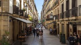 La revista 'Traveler' pregunta a sus lectores cuáles son las ciudades más amigables de Europa y triunfan dos españolas