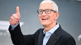 Un 2025 para récord-ar: Apple bate su propia marca con el impulso de servicios como Apple TV o su App Store