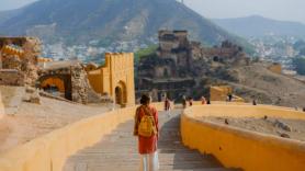 11 destinos inigualables para viajar solo