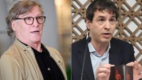 Nacho Duato habla de cómo es trabajar con el hermano de Pedro Sánchez y a muchos les va a doler: "Es una persona que..."