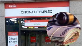 El Gobierno rectifica: las personas desempleadas no tendrán que presentar la declaración de la renta