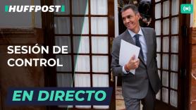 El Gobierno se somete a la sesión de control en el Congreso