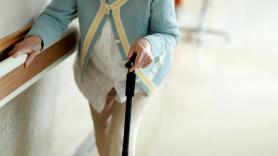 La anciana de 100 años que va al gimnasio comparte cuál es su comida favorita: "Es mi único capricho"