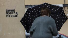 La AEMET lanza un aviso por la DANA Alice: este jueves se espera la mayor adversidad en Valencia y Alicante