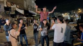 Un estallido de alegría: Gaza, Israel y el mundo celebran el primer paso hacia el fin del horror