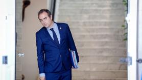 El más difícil todavía en Francia: Macron vuelve a apostar por el dimitido Sébastien Lecornu