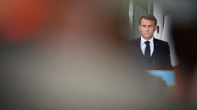 El más difícil todavía en Francia: Macron vuelve a apostar por el dimitido Sébastien Lecornu