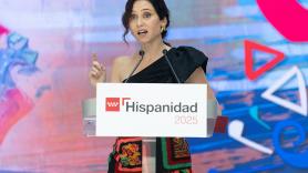 Lo que esconde el Festival de la Hispanidad