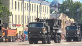 Rusia ha avanzado gradualmente y el poder de su éxito está en una única arma misteriosa