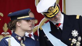 Un profesor que dará clase a la princesa Leonor en la Carlos III se pronuncia de forma clara sobre su presencia allí