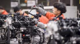 120.000 filamentos en menos de dos milímetros: el súper material de China capaz de remolcar un autobús que amenaza la hegemonía de EEUU