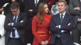 Óscar Puente sentencia a Ester Muñoz tras sus palabras sobre el soldado español retenido por Israel