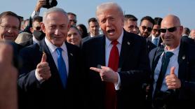 Los motivos reales del ataque a Irán... más allá de lo que EEUU e Israel confiesan