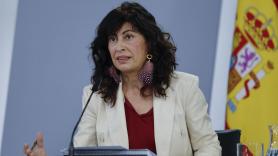 El Ministerio de Igualdad avisa de un fallo en las pulseras antimaltrato