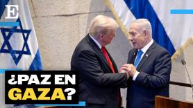 Programa Especial en Directo: ¿Es posible el acuerdo de paz en Gaza?