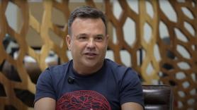 Alemania se queda de piedra ante la táctica de José Elías: "Llamo a los nuevos trabajadores por la noche y cuento las veces que suena el teléfono"