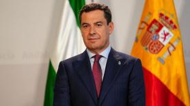 El CIS andaluz apunta a que Moreno Bonilla revalidará la mayoría absoluta en Andalucía