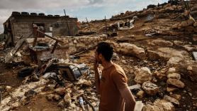 Israel avanza en su plan de anexión de Cisjordania: el gobierno aprueba la designación de varias zonas como "propiedad de Estado"