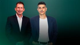 ¿Y tú qué miras? Con Álvaro Benito y Carlos Martínez: "Veía al primer equipo del Real Madrid como algo inalcanzable"