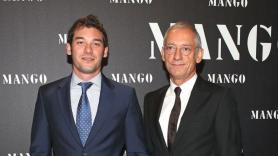 Detenido el hijo del fundador de Mango, Isak Andic, investigado por la muerte de su padre